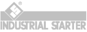 logo_IndustrialStarter_gray